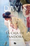 La Caja de Pandora (un Caso de Flavia Albia, Investigadora Romana 6)