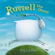Russell the Sheep (en Inglés)