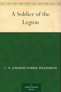 A Soldier of the Legion (en Inglés)