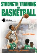 Strength Training for Basketball (en Inglés)