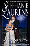 The Meaning of Love (5) (Lady Osbaldestone'S Christmas Chronicles) 