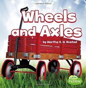 Wheels and Axles (Paperback) (en Inglés)