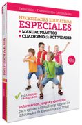 NECESIDADES EDUCATIVAS ESPECIALES 2 TOMOS (en Castellano)