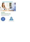 Auxiliar Administratiu (en Catalán)