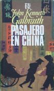 Pasajero en China