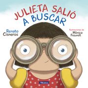 Julieta Salió a Buscar
