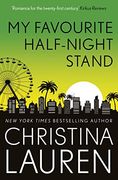 My Favourite Half-Night Stand: A Hilarious Romcom About the ups and Downs of Online Dating (en Inglés)