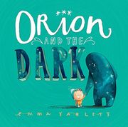Orion and the Dark (en Inglés)