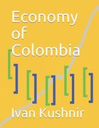 Economy of Colombia (en Inglés)
