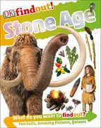 Dk Find Out. Stone age 