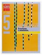 Cuaderno Matematicas 5 3§Eso 04 Funciones Estadi