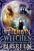 White Haven Witches: Books 7 - 9 