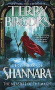 Legends of Shannara 02. The Measure of the Magic