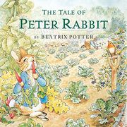 The Tale of Peter Rabbit (en Inglés)