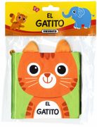El Gatito - Susaeta Ediciones - Susaeta