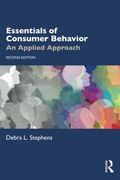 Essentials of Consumer Behavior (en Inglés)