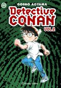 Detective Conan II nº 101 (in Spanish)