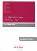 Sostenibilidad y Fiscalidad (in Spanish)