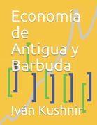 Economía de Antigua y Barbuda