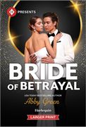 Bride of Betrayal (en Inglés)