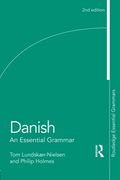 danish,an essential grammar
