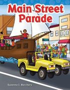 Main Street Parade (en Inglés)