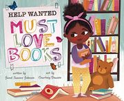 Help Wanted, Must Love Books 