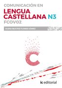 Comunicación en Lengua Castellana - n3. Fcov02