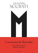 M - L'enfant du Siècle