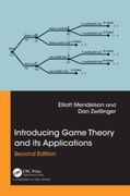 Introducing Game Theory and its Applications (Advances in Applied Mathematics) (en Inglés)