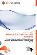 alliance for children and families (en Inglés)