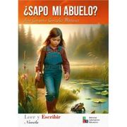¿sapo mi abuelo?