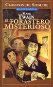 El Forastero Misterioso