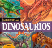 Enciclopedia De Dinosaurios - Con El Significado De Su Nombre - Edición Colombia