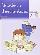 Quadern escriptura 2