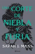 Una Corte de Niebla y Furia