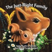 The Just-Right Family (en Inglés)