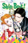 Skip·Beat! , , Vol. 16: Includes Vols. 46, 47 & 48 (16) (en Inglés)