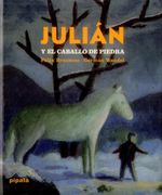 Julian y el Caballo de Piedra