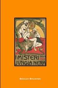 I misteri della jungla nera (en Italiano)