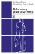 Malos Tratos y Abuso Sexual Infantil (7ª ed)