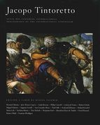 Jacopo Tintoretto: Actas del Congreso Internacional/Proceedings of the International Symposium (en Inglés)
