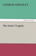 the saint's tragedy