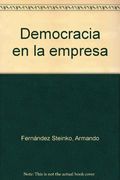 Democracia en la empresa