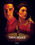 Twin Peaks: Glorious & Bizarre