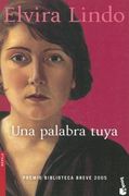 Una palabra tuya (NF) (Booket Logista)