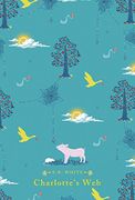 Charlotte's Web (Puffin Classics) (en Inglés)