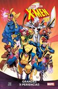 Marvel Action. X-Men 97: Grandes X-Periencias