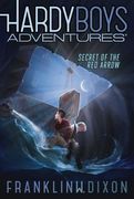 secret of the red arrow (en Inglés)