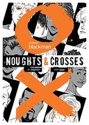 Noughts & Crosses (Noughts and Crosses) (en Inglés)